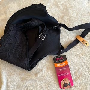 Maidenform bra size 38DD